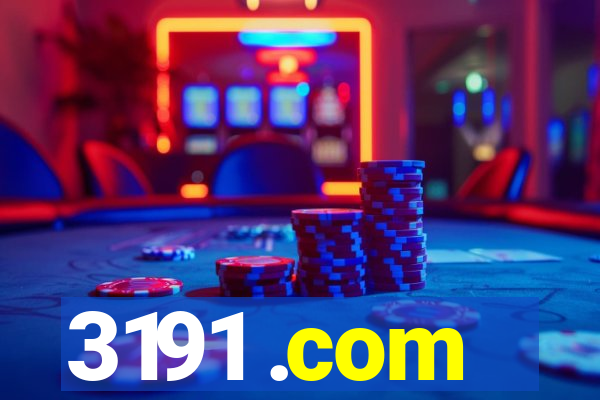 3191 .com